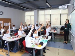 Yabancı Dil Eğitiminde Sistem Değişiyor