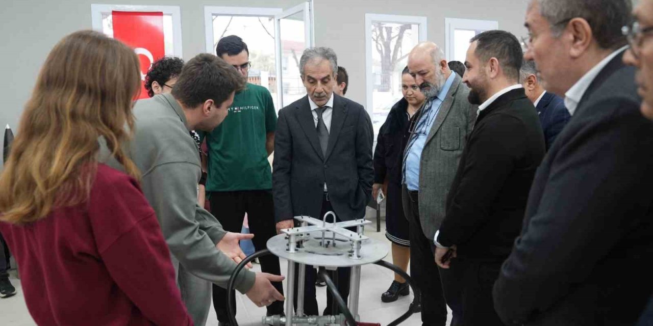 Sosyal Sorumlulukta lider: Ege Üniversitesi