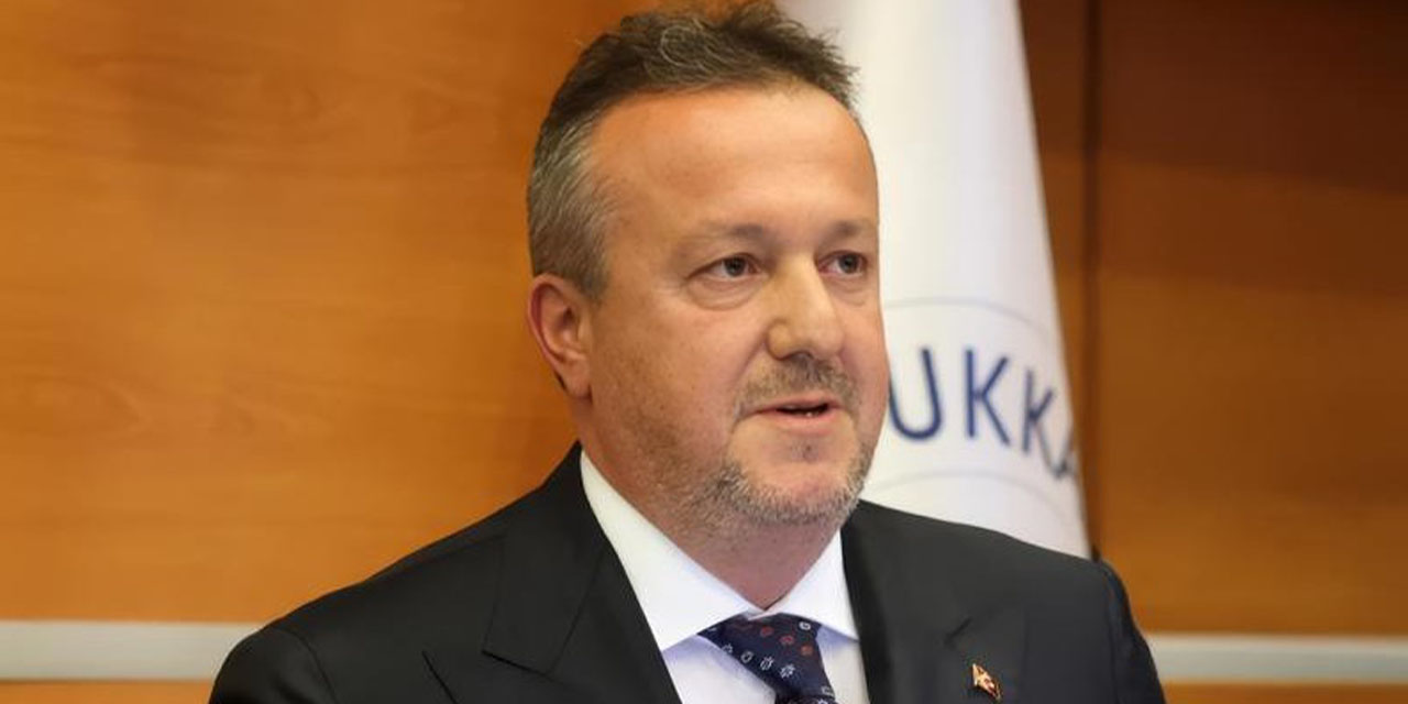 Yaymanoğlu; "Denizli Organize Sanayi Bölgesini çok daha ileri bir noktaya taşıyacağız"