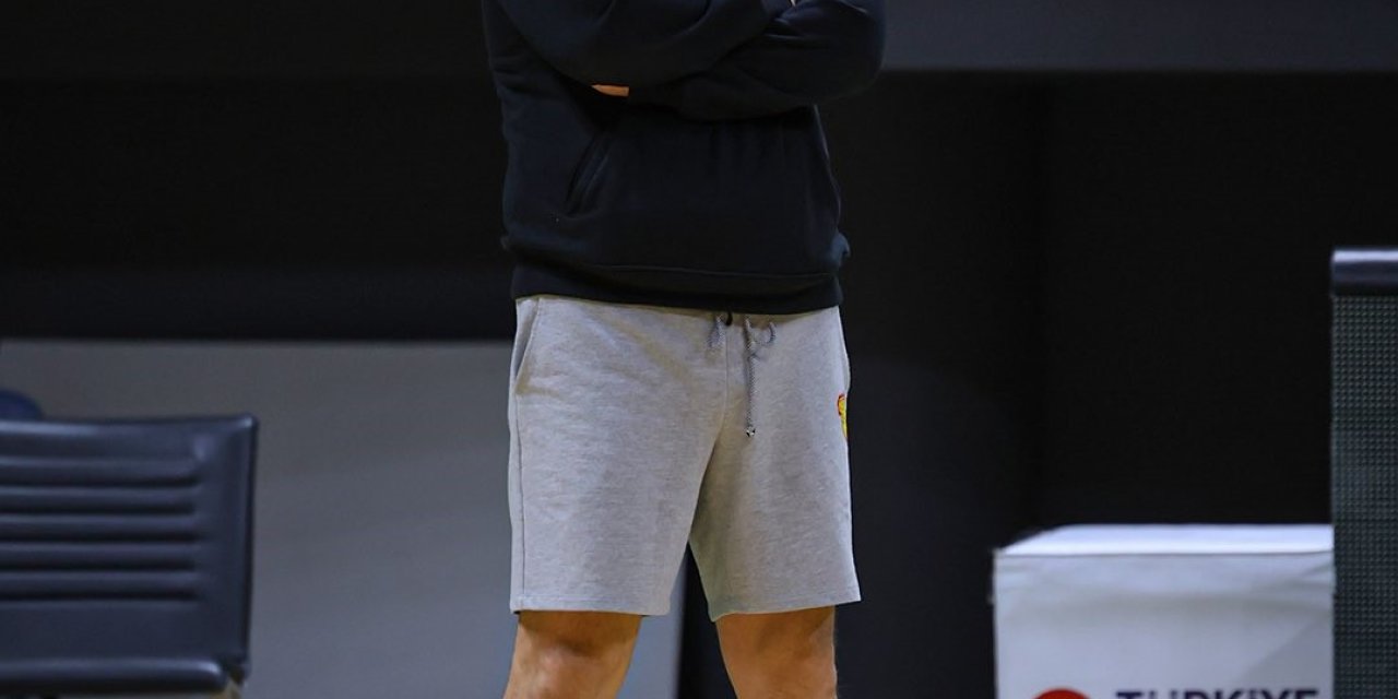 Göztepe Voleybol’da Ataman Güneyligil ile yollar ayrıldı