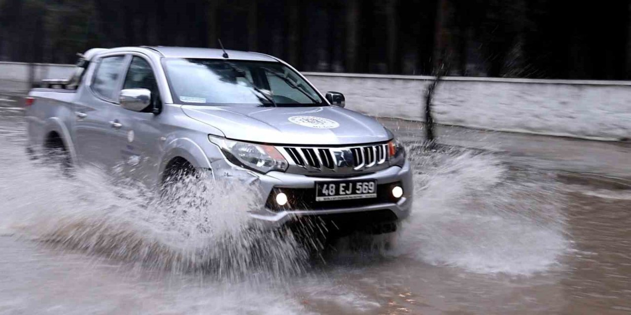 Muğla’ya Bayramda yağış bekleniyor