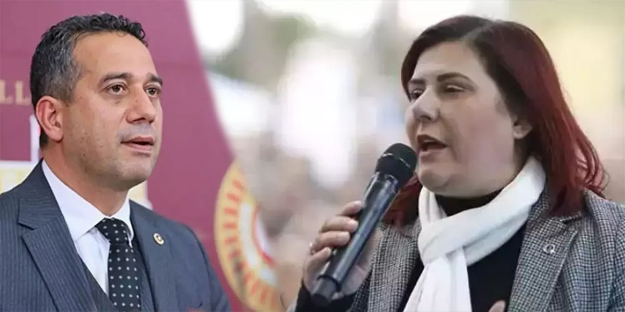 Çerçioğlu’ndan Başarır’a suç duyurusu hazırlığı