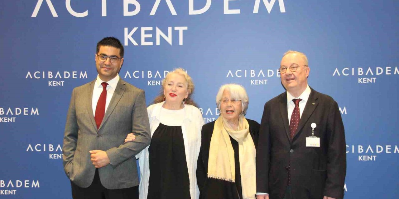 Alzheimer hastalarının üçte ikisini kadınlar oluşturuyor