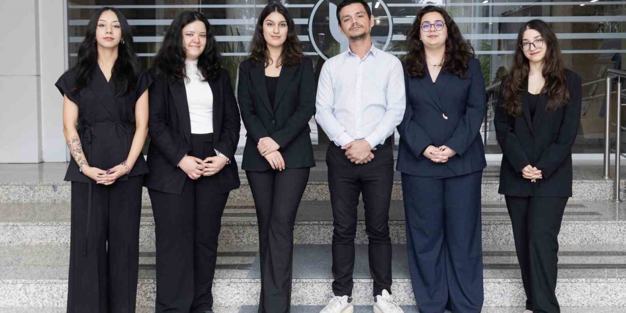 Genç hukukçular Viyana’da savunma yapacak