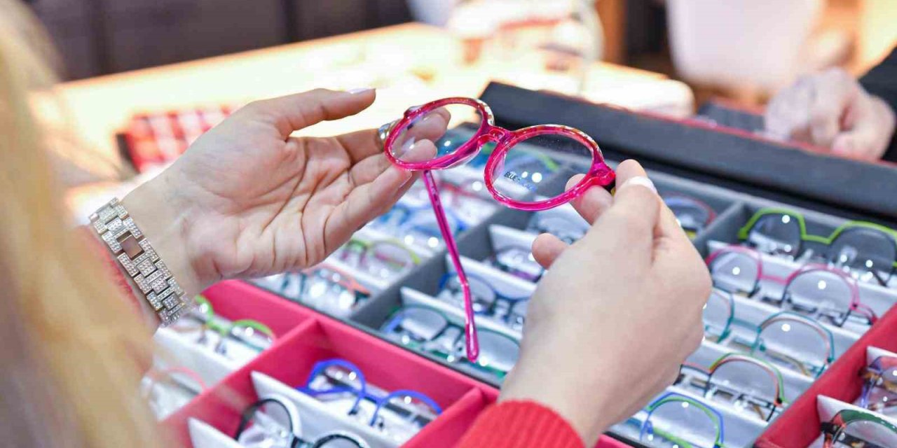 Optic World İzmir 27 Mart’ta kapılarını açıyor