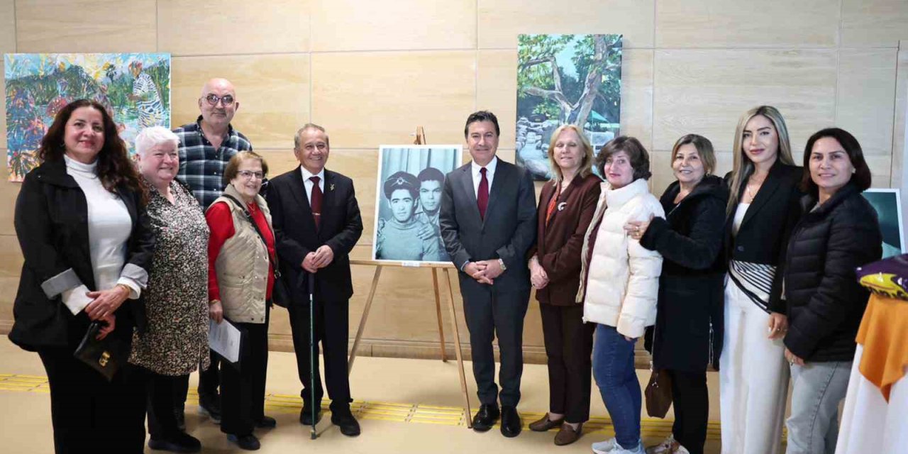 Prof. Dr. Şadan Gökovalı doğumunun 87. yılında anıldı