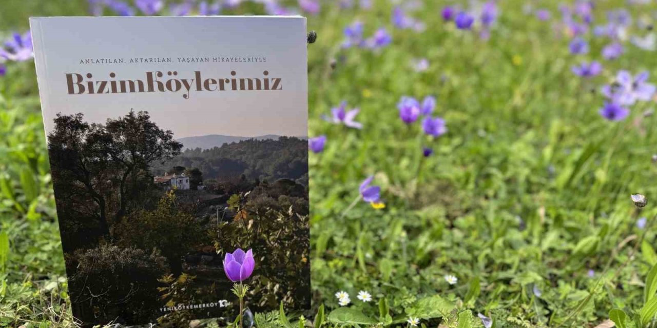 Yeniköy Kemerköy Enerji’den Milas’ın hafızasına armağan