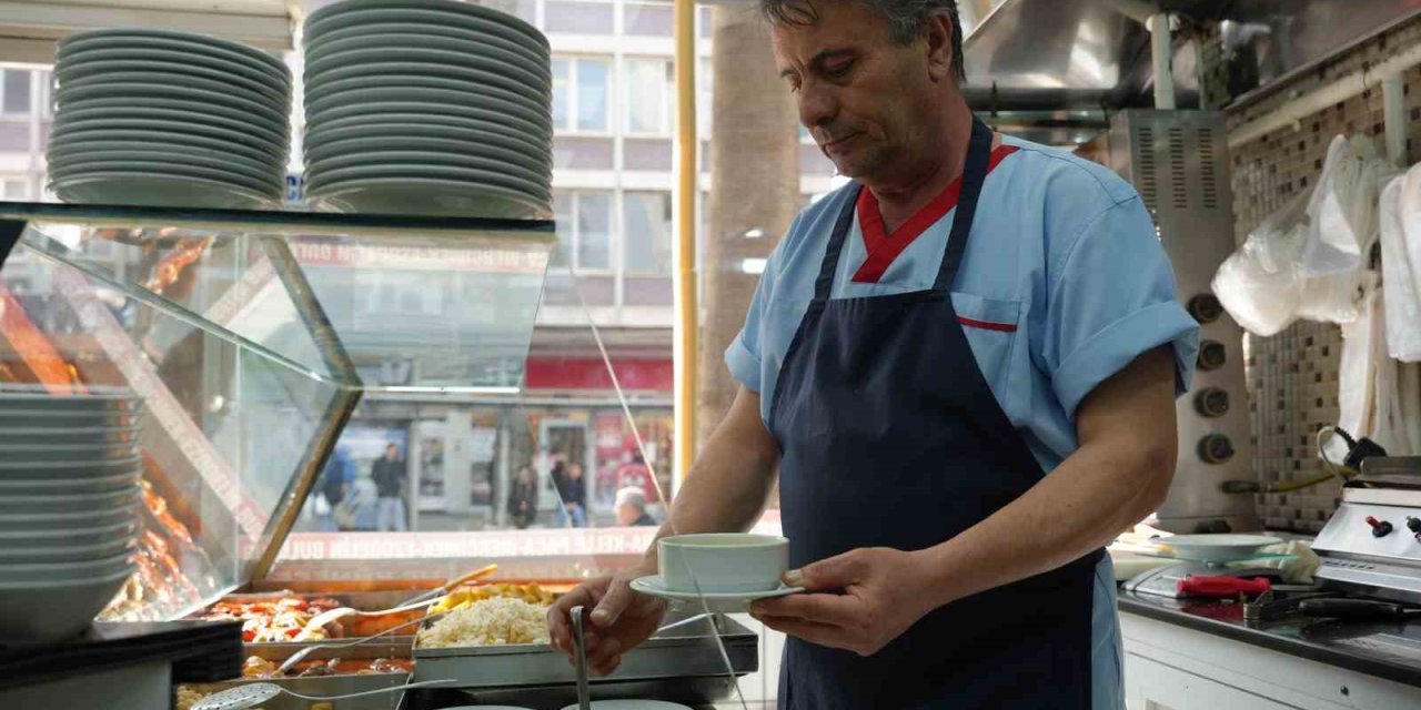 Denizli Esnaf Odasından bayram öncesi yerel esnafla dayanışma çağrısı