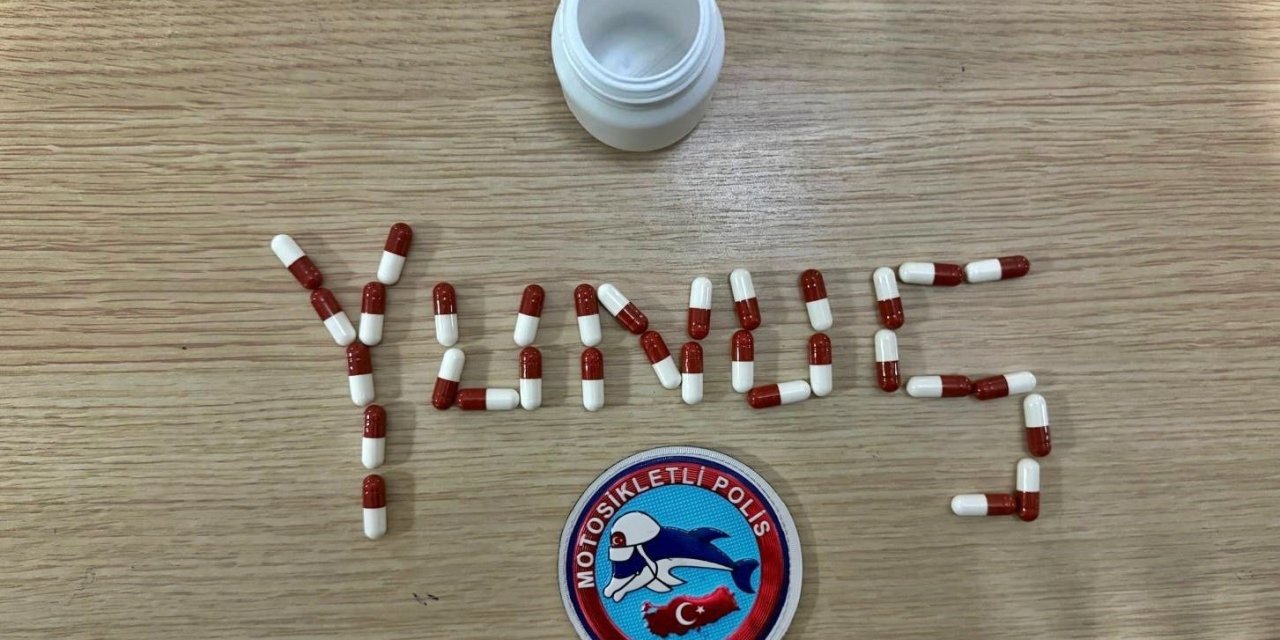 Kurallara uymayan sürücülere 1 milyon 5 bin TL’lik ceza kesildi