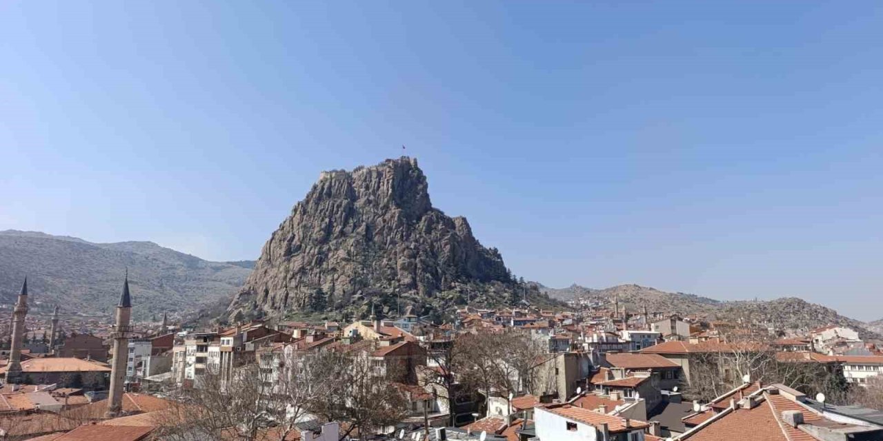 Afyonkarahisar’ın yağışlı bir bayram geçirmesi bekleniyor