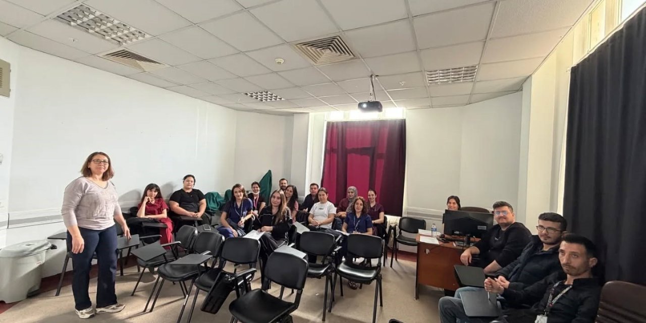 ADÜ’de organ bağışına dikkat çektiler