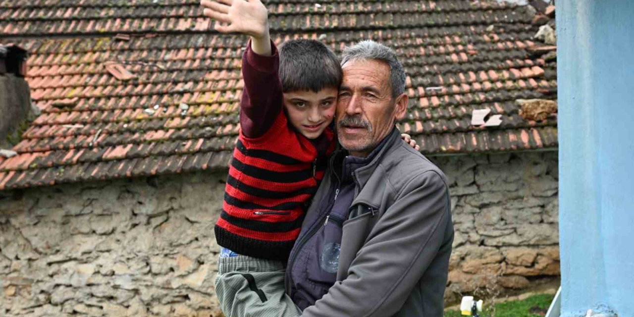 Manisa’da 600 aile takip bilekliğiyle rahat nefes aldı