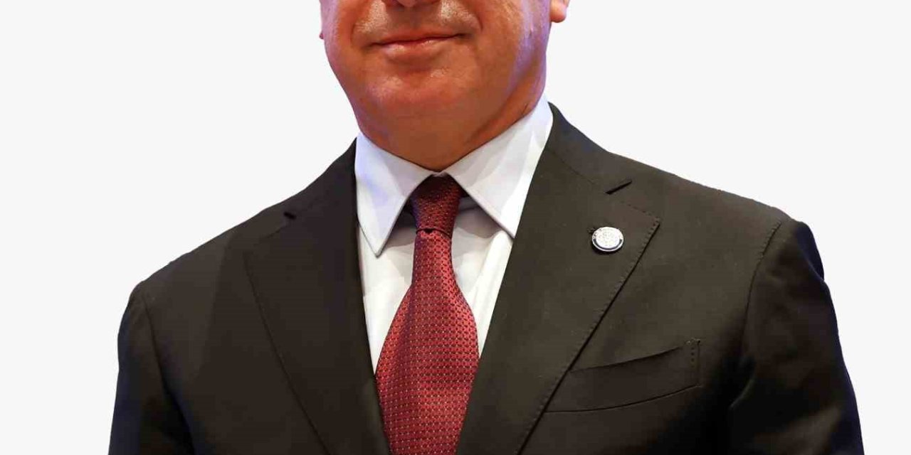 Başkan Aras’tan 18 Mart mesajı