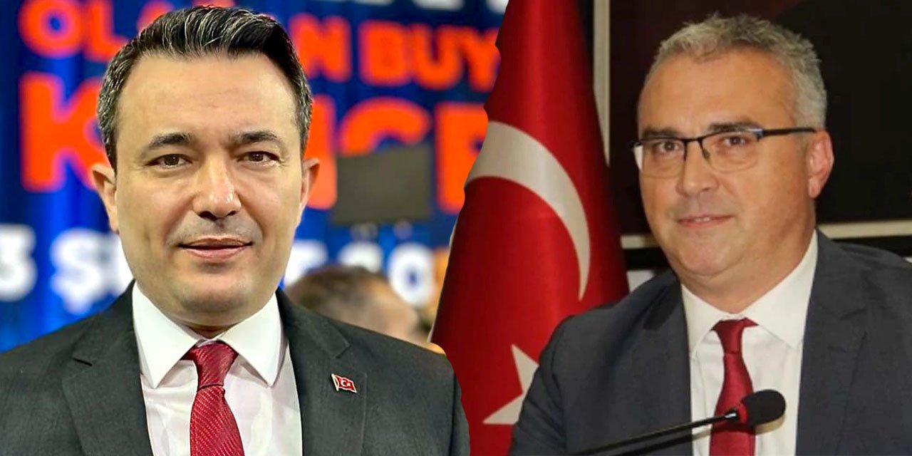 Tuncer ile Altıntaş arasında sosyal medyada sert polemik