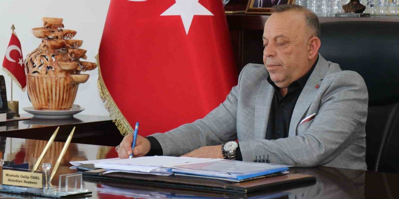 Başkan Özel’den 18 Mart Çanakkale Zaferi