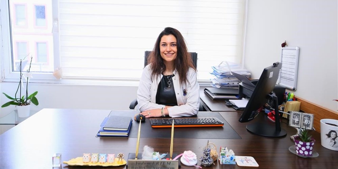 Ağız ve diş sağlığı genel sağlığın anahtarı