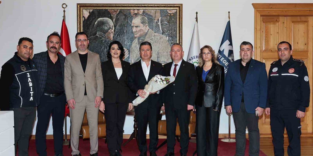 Büyükşehir ile Tüm Yerel-Sen arasında sosyal denge sözleşmesi imzalandı