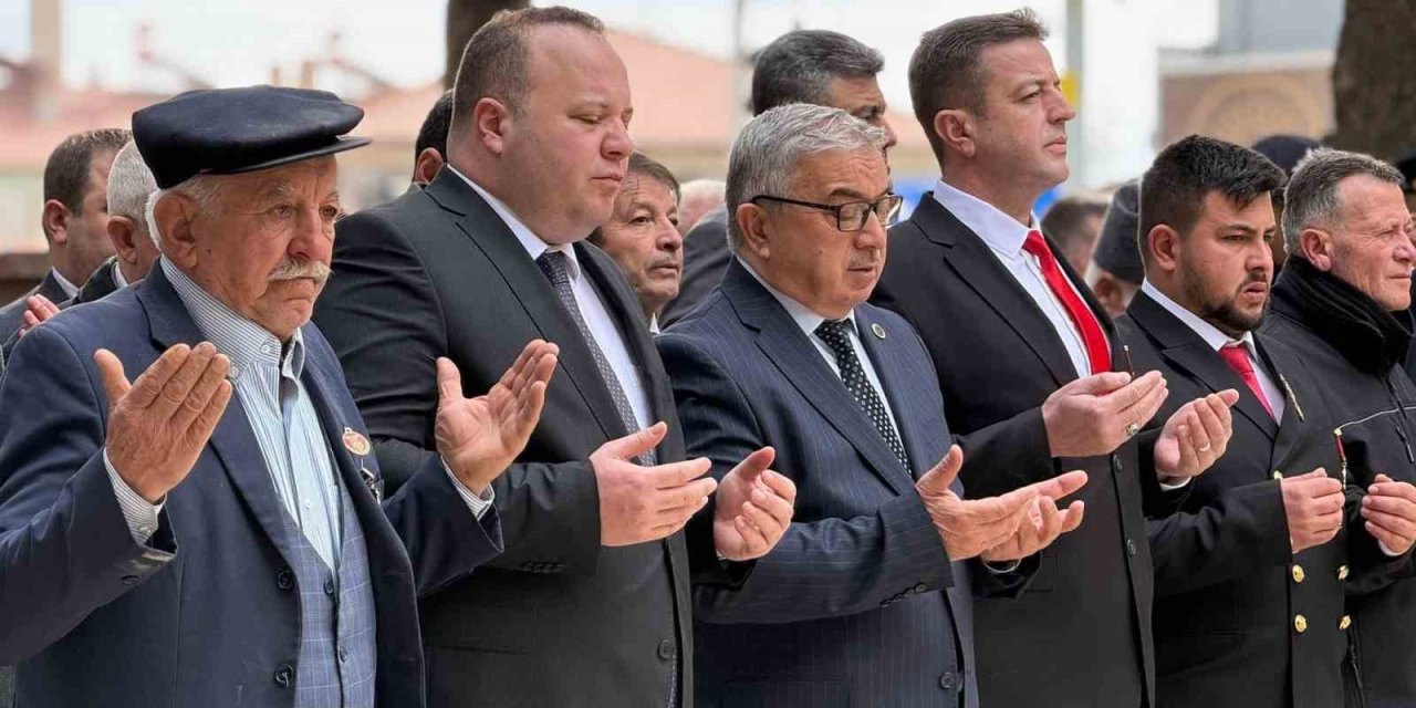 Şuhut’ta 18 Mart etkinlikleri