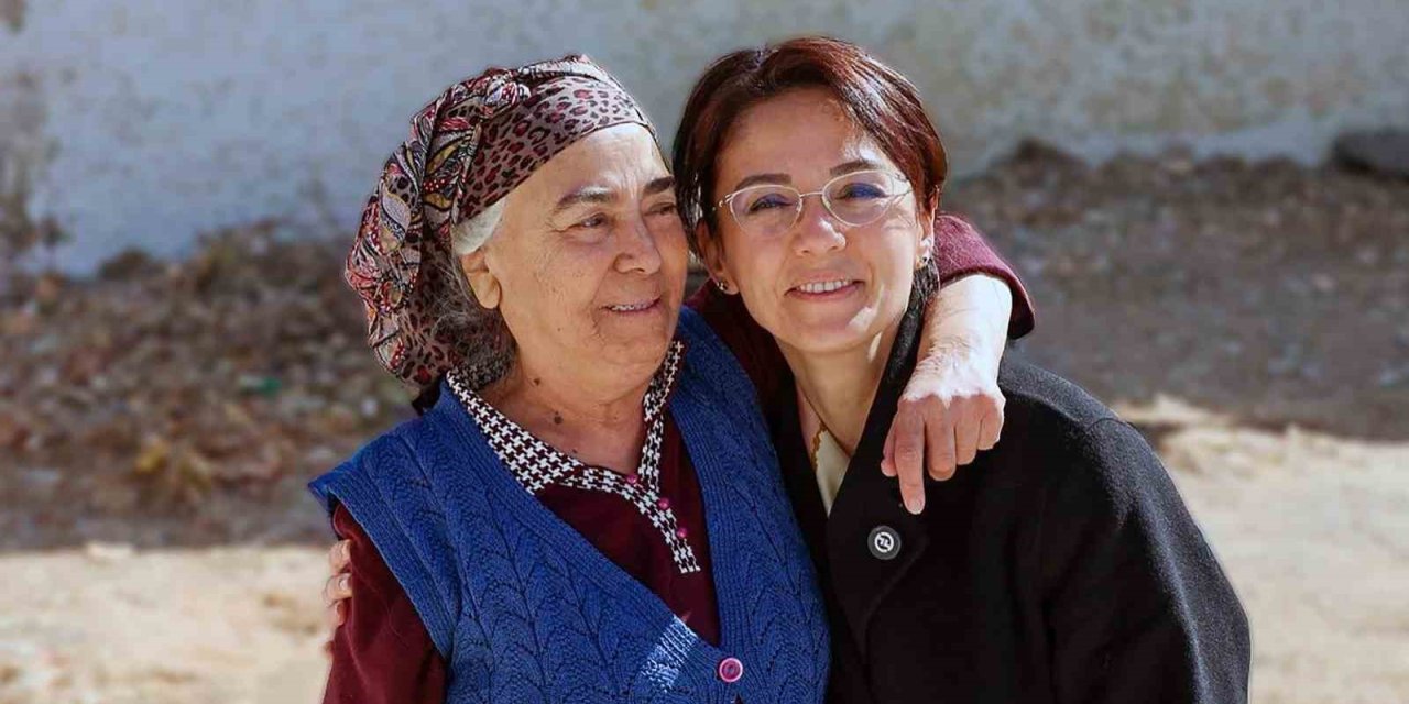 Başkan Köksal Aras’tan Ramazan Bayramı mesajı