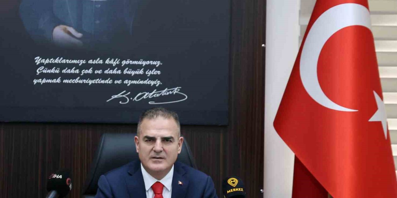 Muğla’da bayram tatilinde 9 bin personel görev yapacak