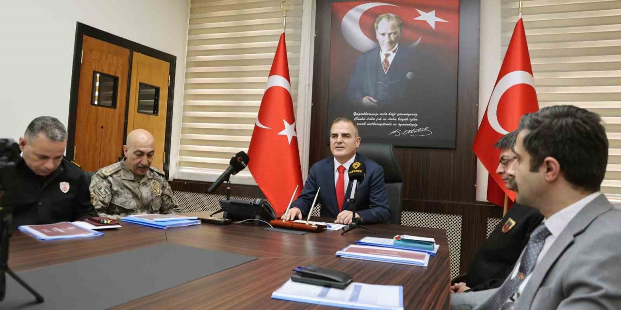 Muğla’da 2 ayda 4 bin 128 araç trafikten men edildi