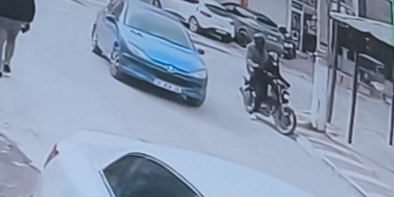 Aliağa’da pompalı tüfekli kuyumcu soygunu girişimi