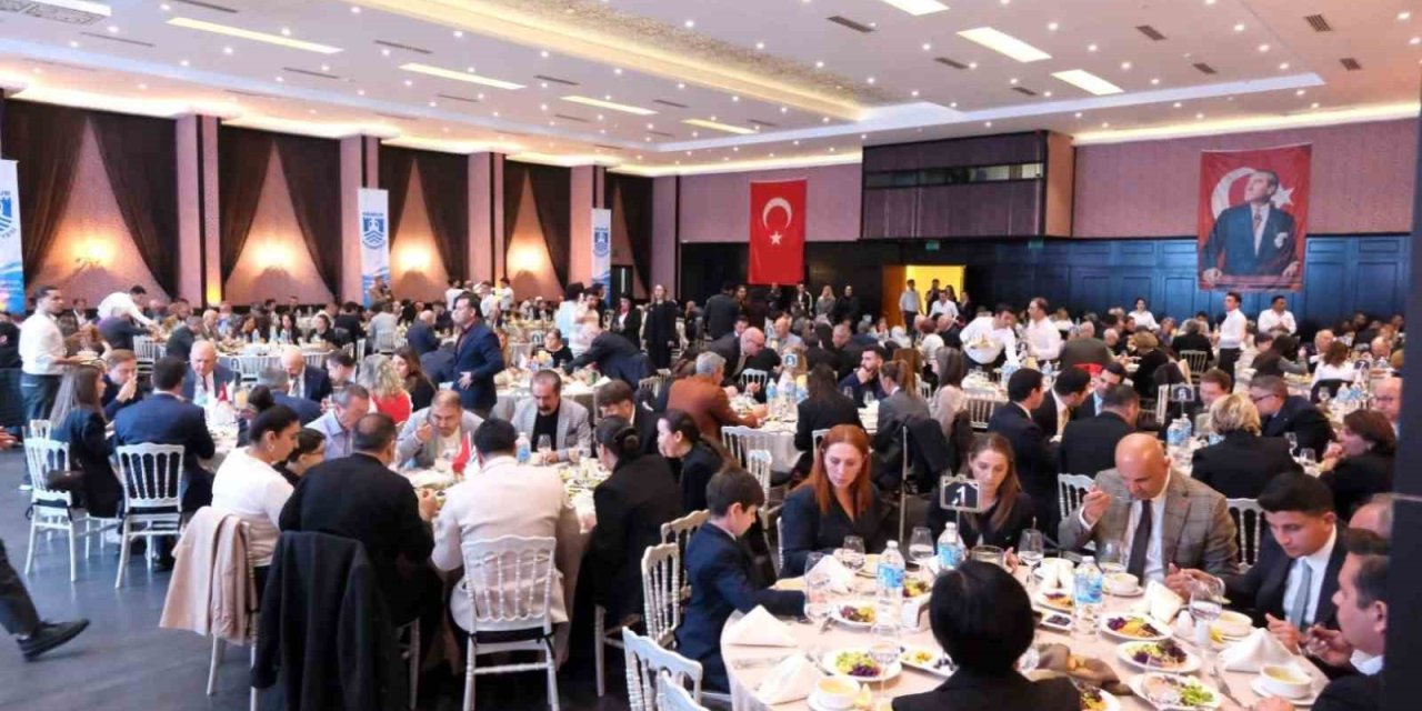 Belediye ekiplerinden şehit yakınlarına ziyaret