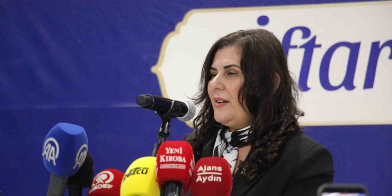 Başkan Çerçioğlu muhtarlara seslendi: "Söz veriyorum daha fazla çalışacağız"