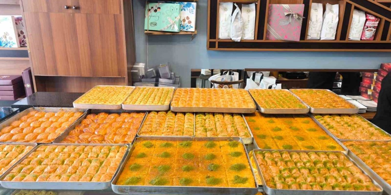 Ramazan sonrası beslenme düzenine geçişte metabolik şok uyarısı