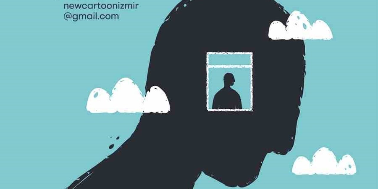 "Görünmeyen Engellilik" karikatür yarışması başlıyor