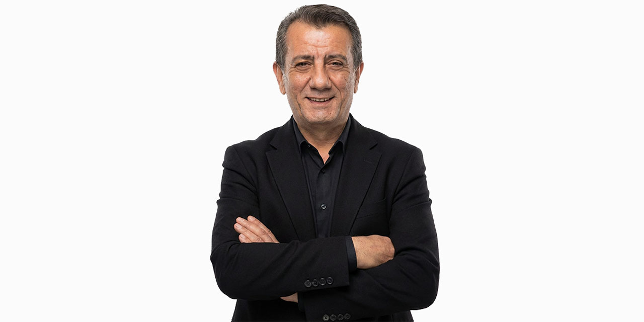 Başkan Yetişkin’den Ramazan Bayramı mesajı