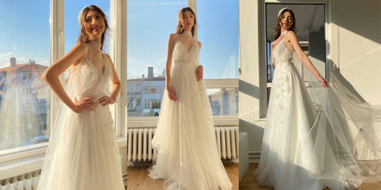 Briendsbridal ile hayalinizdeki geline ulaşın