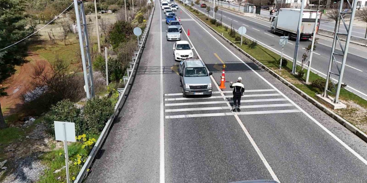 Muğla’da "Bayram sensiz olmaz" mesaisi