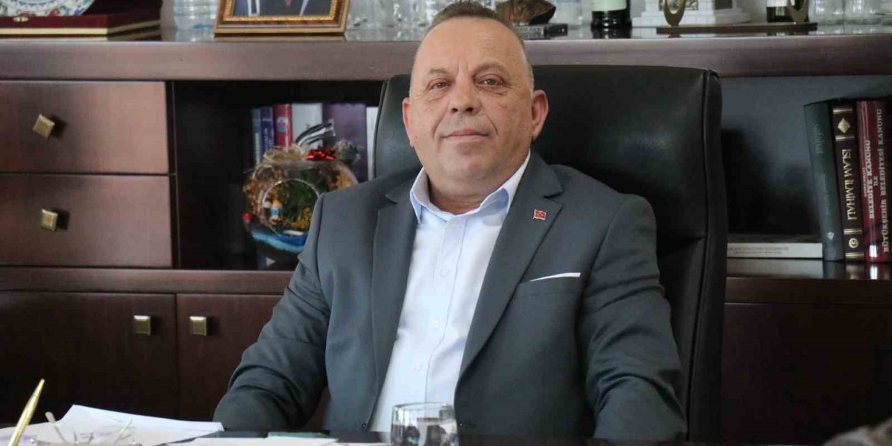 Başkan Özel: "Ramazan Bayramı’na ulaşmanın sevincini hep birlikte yaşıyoruz"