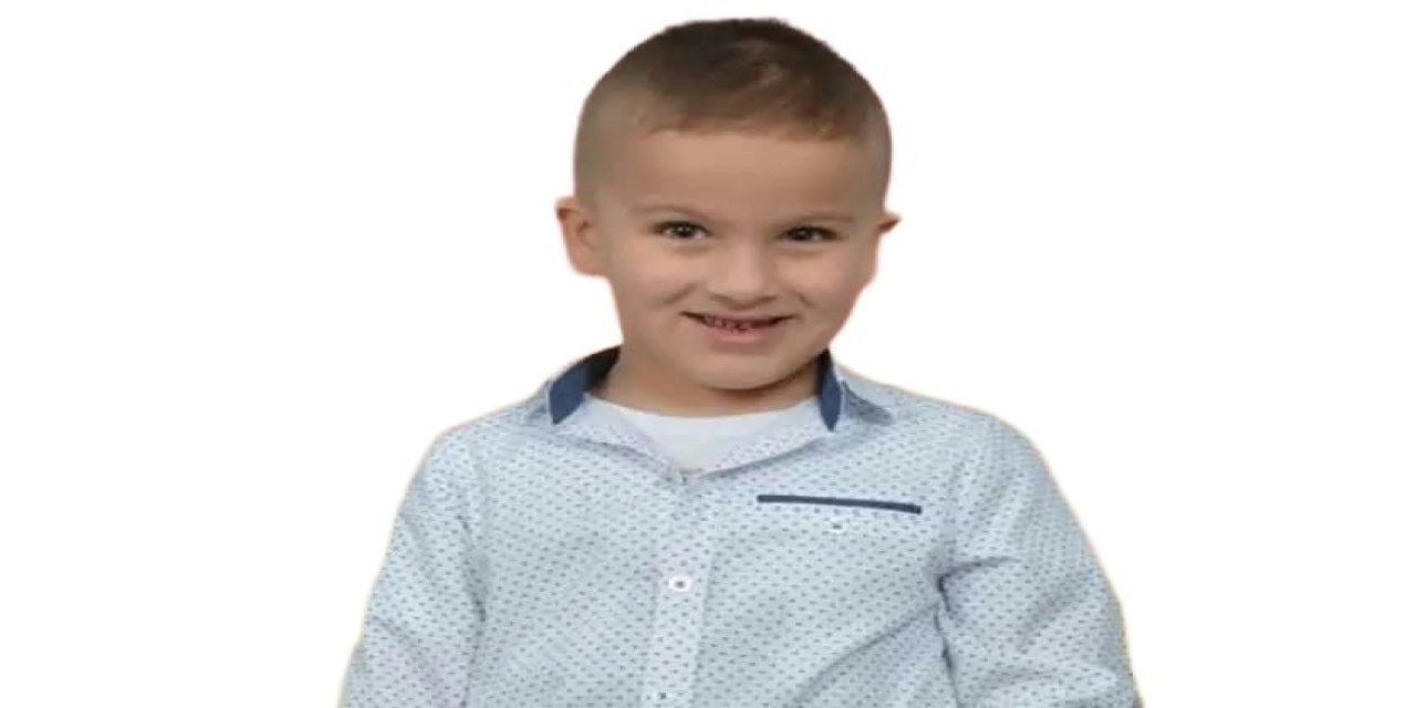 İzmir’in Kiraz ilçesinde tarım makinesine kapılan çocuk hayatını kaybetti