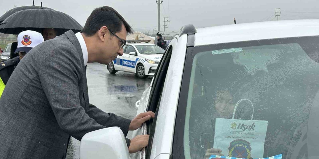 Vali Kartal uygulama noktalarını ziyaret etti