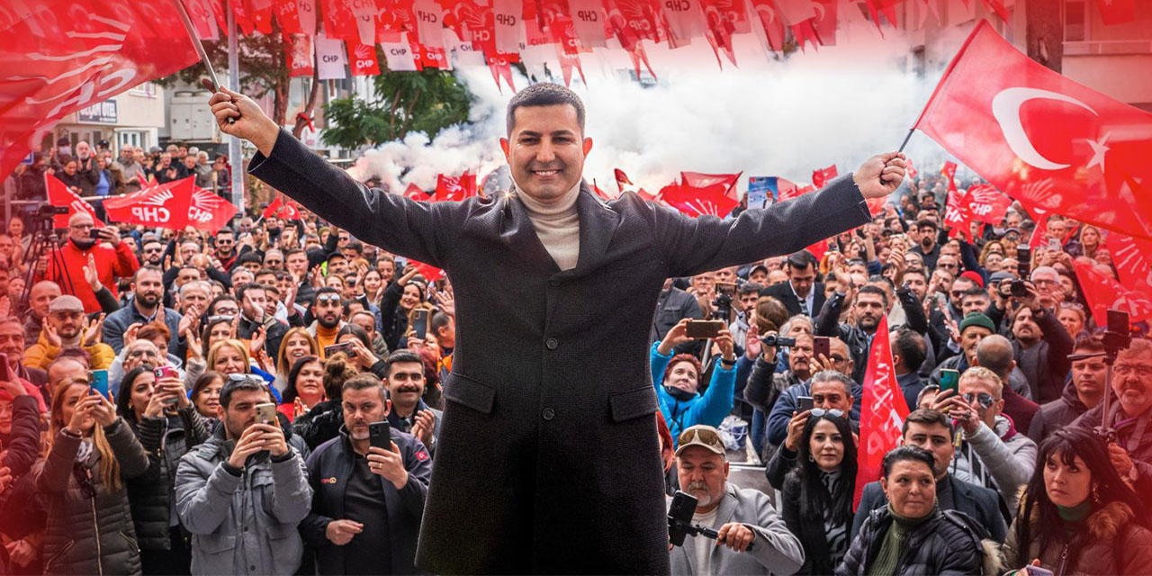 Ömer Günel’den bayram mesajı: “Kötülük sahibine döner”