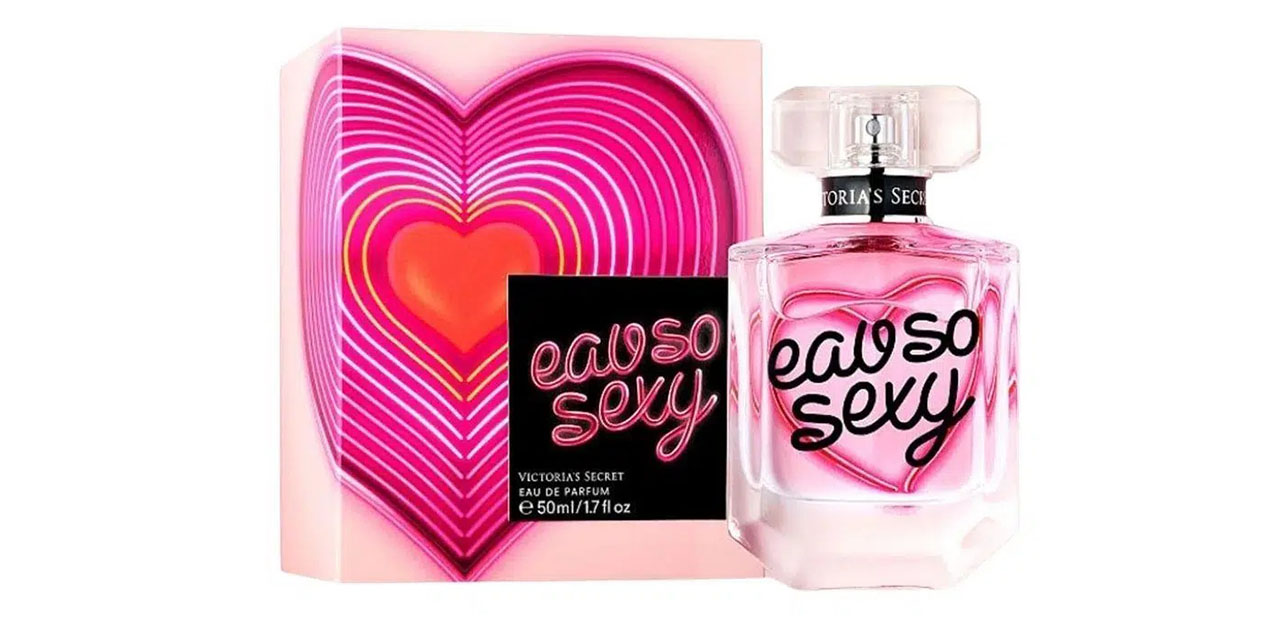 Victoria's Secret parfüm ile unutulmaz bir koku deneyimi
