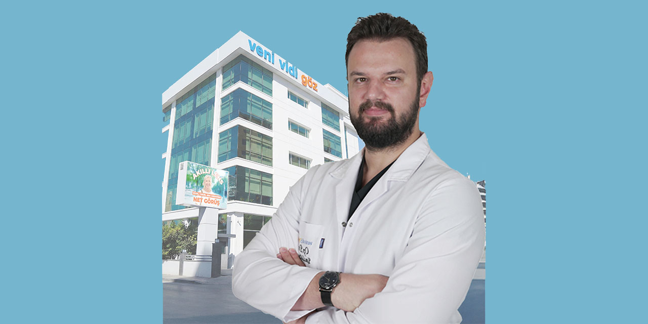 Uzmanlar anlatıyor: Smile Lazer tedavisi hakkında bilinmesi gerekenler