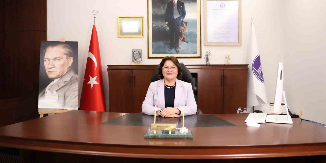 Başkan Gençay: "Ramazan Bayramı’nı en içten dileklerimle kutluyorum"
