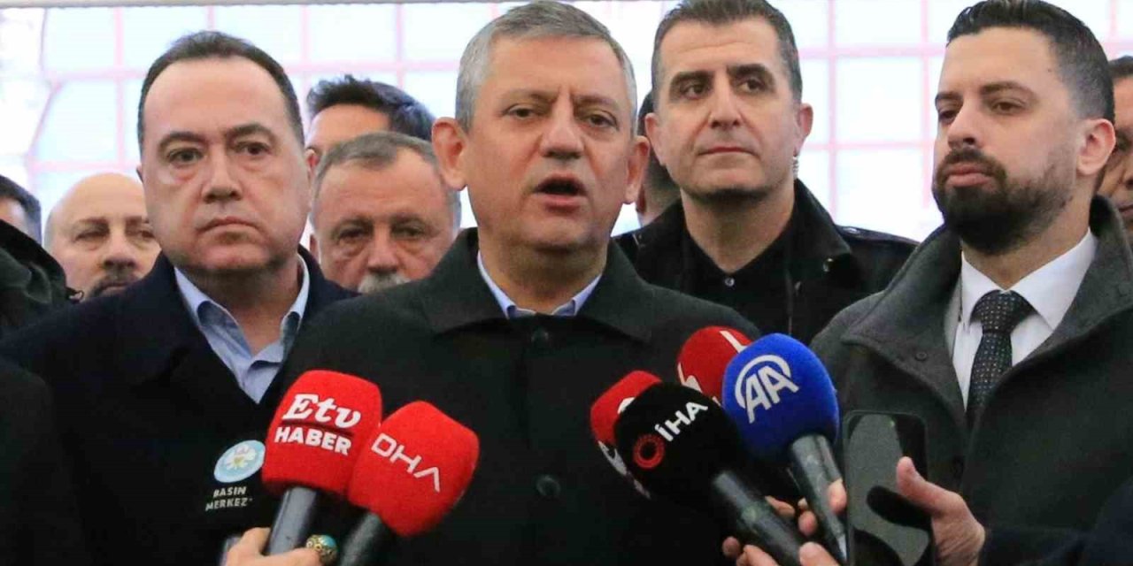 Özel: "İran’ın geleceğine İranlılar karar verecek"