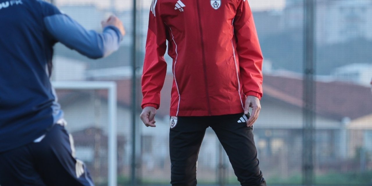 Altınordu, Yusuf Şimşek’le yükselişe geçti