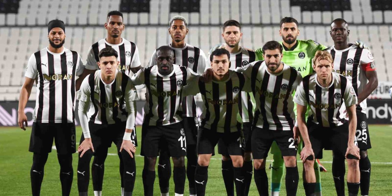 Manisa FK, Sivasspor’u ağırlayacak