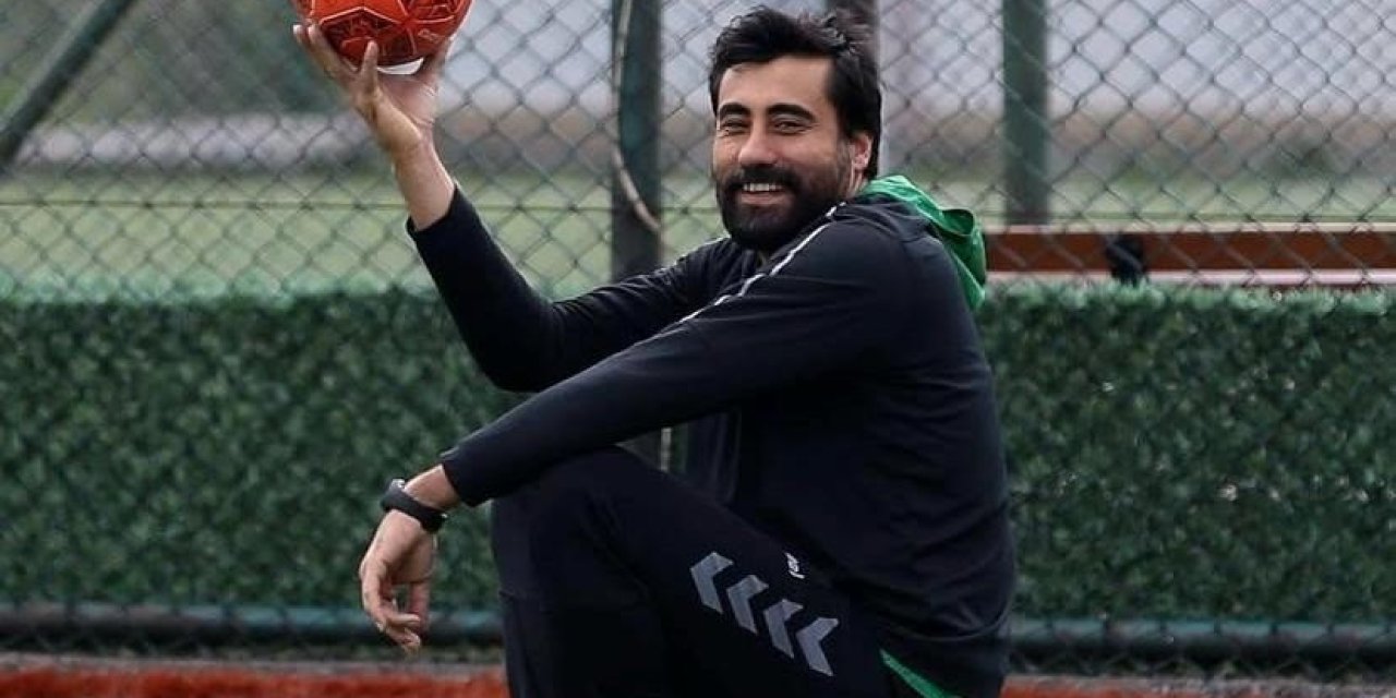 Manisa’nın Salihli ilçesinde Türk sporunu yasa boğan ölüm