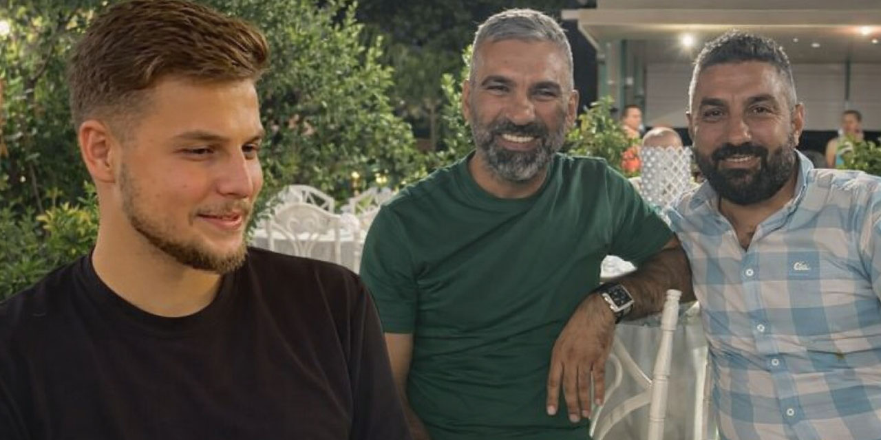 Aydın’daki çifte cinayette zanlı adliyeye sevk edildi