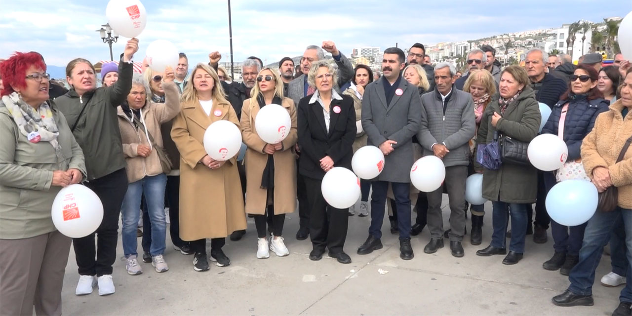 Günel ailesinden Dayanışma Çadırına duygusal ziyaret