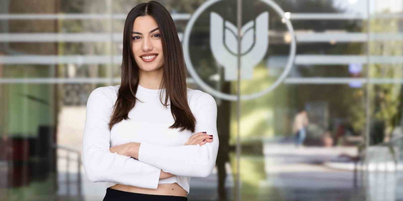 Filenin yıldızı geleceğin hukukçusu