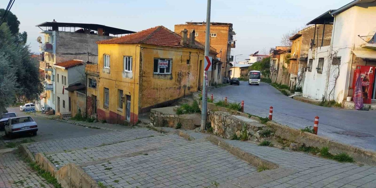 Topyatağı zamana meydan okuyor