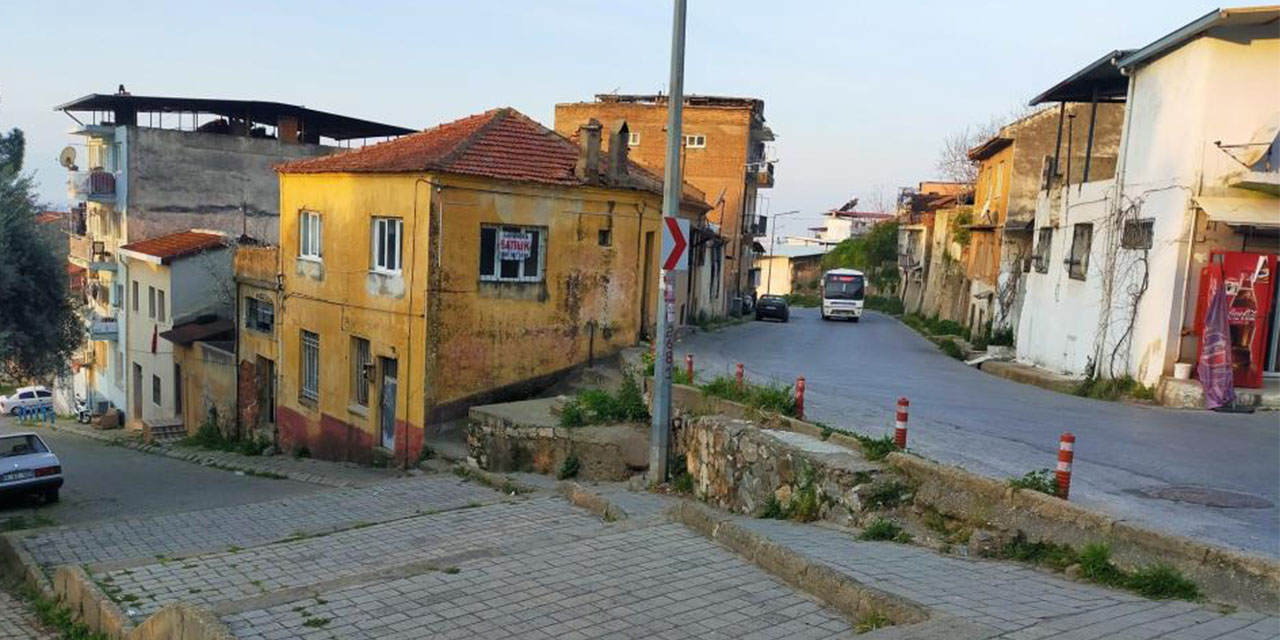 Aydın'da Topyatağı Varyantı ziyaretçilerini büyülüyor
