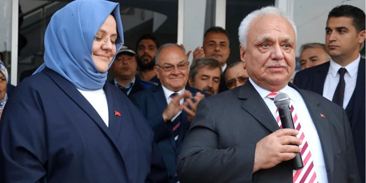 Eskişehir’de zincirleme kaza: Aydınlı eski bakanlar yaralandı